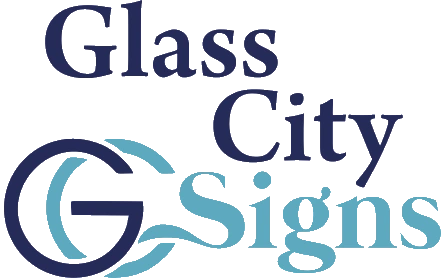Glass City Signs