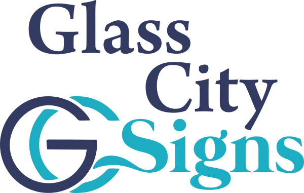 Glass City Signs